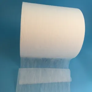 Fournisseur Chine Hydrophile Bico PE/PP Spunbonded Nonwoven