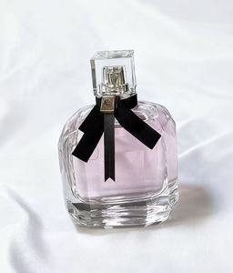 Eau de parfum de qualité supérieure, originale, parfum parisien agréable, parfum inversé pour femmes, parfum longue durée, spray corporel - Product Image 1