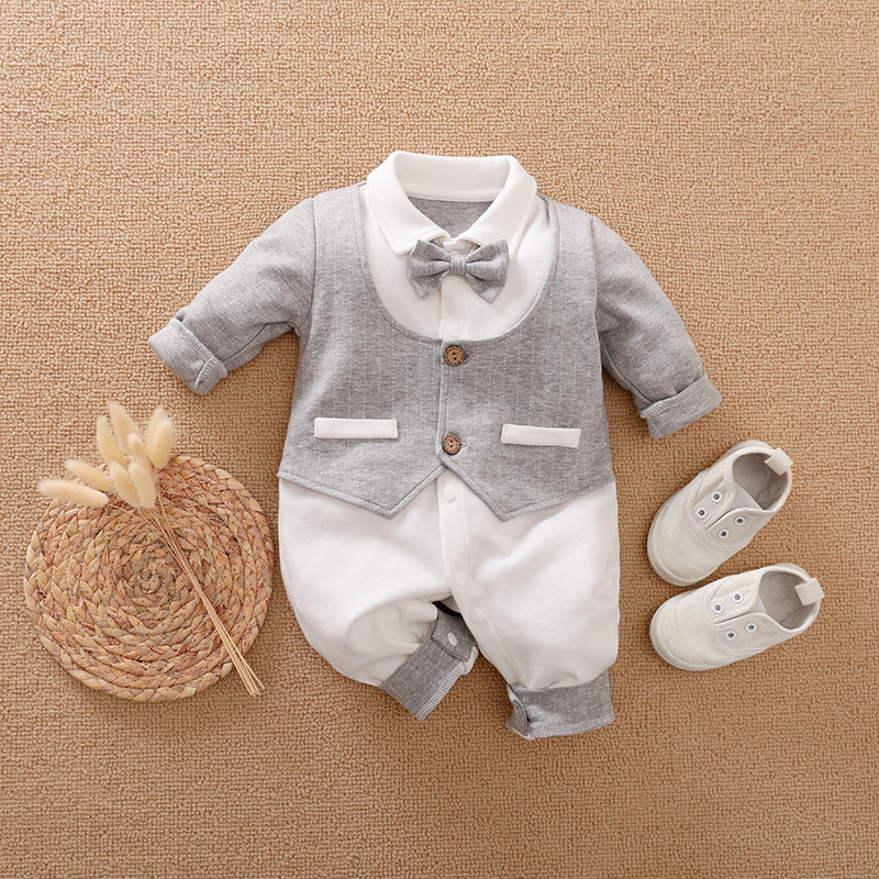 LTY2218 Linen Gray Gentleman (Cotton)