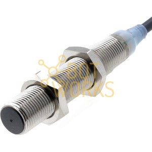 Omron E2AS12LS04WPB12M - Nuovo - Product Image 1