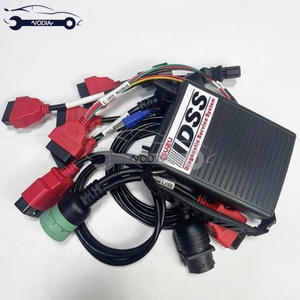 Herramienta de Diagnóstico para ISUZU IDSS III G-IDSS E-IDSS para Camiones con Motor Diésel ISUZU, Excavadoras, Vehículos Comerciales EURO6/EURO5 - Product Image 3