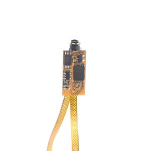 4,<span class=keywords><strong>5mm</strong></span>/<span class=keywords><strong>5mm</strong></span>/7mm Lochkamera <span class=keywords><strong>USB</strong></span>-Kameramodul mit 6 LED-Leuchten für Schönheits- und Inspektionsgeräte - Product Image 1