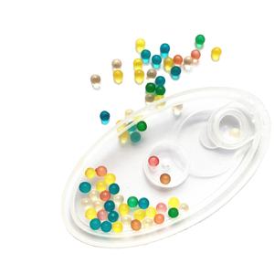 เม็ดบุหรี่แบบเม็ดสำหรับสูบบุหรี่เกรดอาหารแคปซูลสูบบุหรี่เพื่อสุขภาพรสชาติผลไม้ - Product Image 1