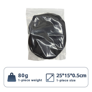 Funda para Reposabrazos de Skoda Octavia 14-20, Cuero de Microfibra Auténtica, Caja de Almacenamiento para Consola Central, Negro, Gris, Beige - Product Image 5