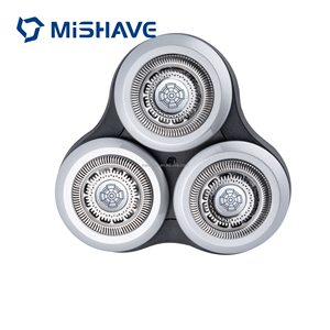 Lames de rechange pour <span class=keywords><strong>rasoir</strong></span> électrique Norelco Sensotouch 3D pour modèles de têtes Philips Old RQ12 + RQ11 RQ10 RQ12 1260X lames de <span class=keywords><strong>rasoir</strong></span> - Product Image 6