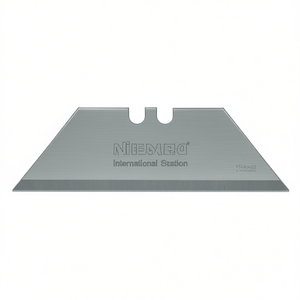 Cuchilla trapezoidal grande FATMAX de 180 mm, herramienta de corte para metal y madera - Product Image 2
