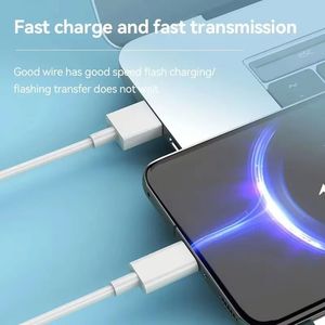 67W Fast Charge Mobile Phone Charger with Charging Cable Power Adapter for Android - Product Image 5