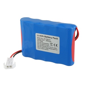 สำหรับแบตเตอรี่จอภาพเฉนเฮา TY5002 รุ่น JW-Y5S-2 สำหรับเครื่องมือไฟฟ้า - Product Image 1