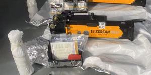 SQ20 New Condition Hydraulic Breaker Model SQ20 for Construction & Mining Industries Core Components - Product Image 3