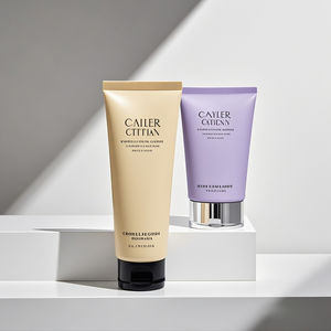 Fabricante Mayorista <span class=keywords><strong>de</strong></span> Tubos <span class=keywords><strong>de</strong></span> Plástico Vacíos y Flexibles <span class=keywords><strong>de</strong></span> 20ml, 30ml, 50ml y 60ml, con Etiqueta Privada Personalizada, para Maquillaje, Cosméticos y Crema BB - Product Image 4