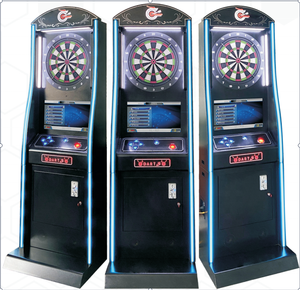 Machine de jeu de fléchettes 2021 <span class=keywords><strong>Pop</strong></span>, plateau de fléchettes électronique, à vendre, livraison gratuite - Product Image 4