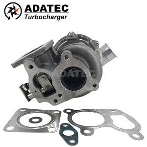 Turbocompresor RHB5 VI94 8970385180 8970385181 Turbina VI95 VICC VB180027 8970863435 Turbo Cargador para <span class=keywords><strong>Opel</strong></span> <span class=keywords><strong>Monterey</strong></span> a 3,1 TD - Product Image 6