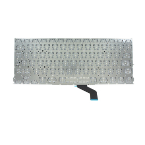 HK-HHT Pièces détachées pour ordinateur portable de remplacement Clavier <span class=keywords><strong>suisse</strong></span> pour A1425 2012 2013rd - Product Image 2