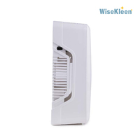 Diffuseur d'huile portable, mini ventilateur, diffuseur d'huiles essentielles, wifi, avec bouteilles, pour hôtel, 2022