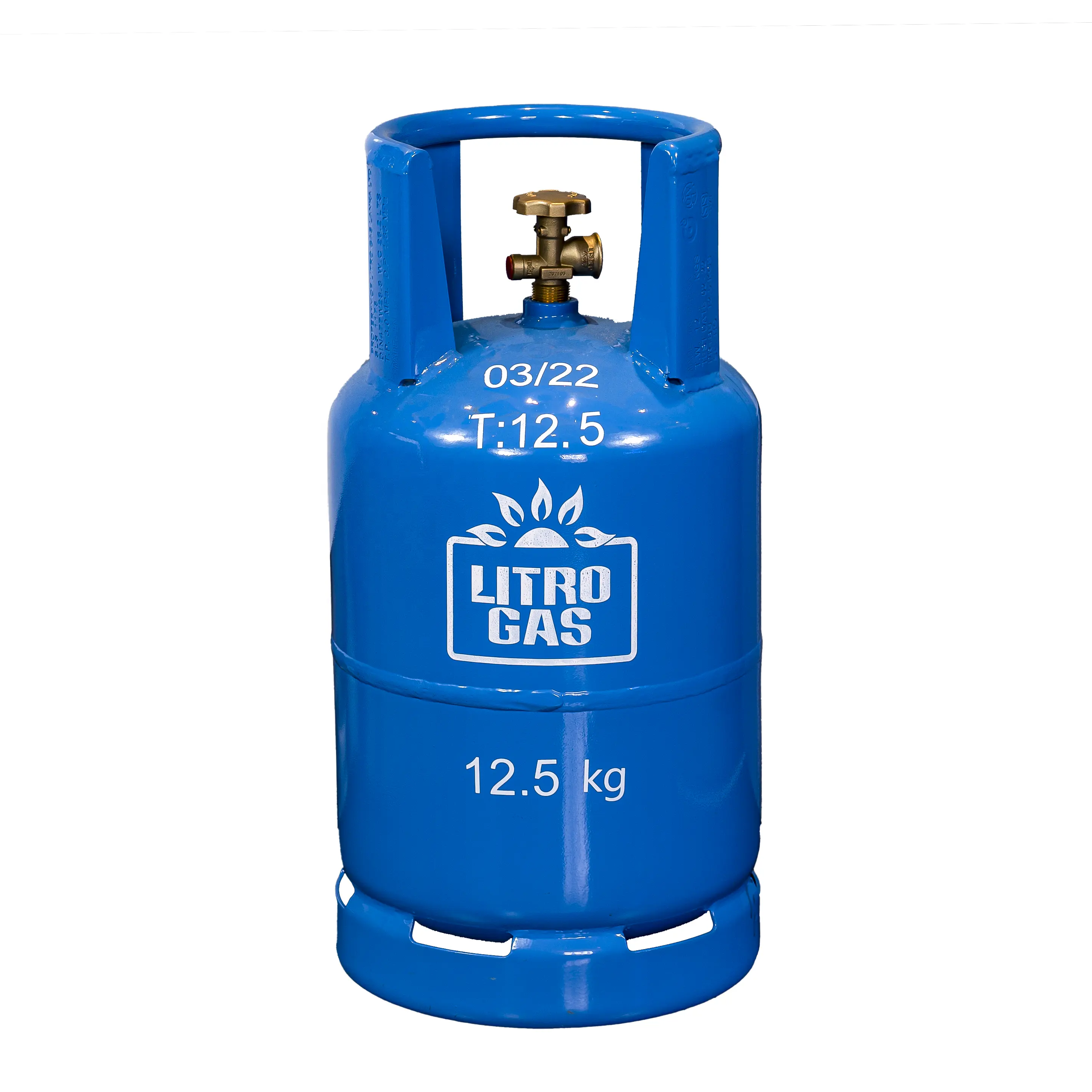 hochwertiger lpg-tank mini-kochen camping gas stahlflasche lpg-zylinder