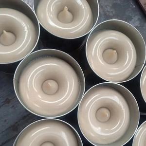 Grasso Sintetico al Litio per Cuscinetti ad Alta Temperatura 600°C, Lubrificante Automatico OEM per Settore Automobilistico - Product Image 3