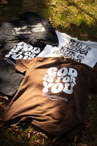 เสื้อยืดสกรีนลายตามสั่ง ผู้ชาย ผู้หญิง ไซส์ใหญ่ เสื้อผ้าฝ้าย เสื้อผ้าแบรนด์ดัง ขายส่ง - Product Image 5