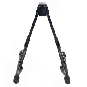 厂家批发电吉他支架热式立式可折叠乐器配件 - Product Image 1