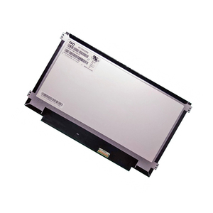 Pour IVO 11.6 pouces M116NWR6 R3 écran d'ordinateur portable mince 1366(RGB)* 768 EDP 30 broches 60Hz moniteur LCD incurvé panneau TN blanc pour les entreprises - Product Image 3