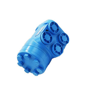 Chargeur, chariot élévateur, <span class=keywords><strong>unit</strong></span>é de direction entièrement hydraulique, petite <span class=keywords><strong>unit</strong></span>é de direction de tracteur à quatre roues, direction de navire, BZZ1 - Product Image 3