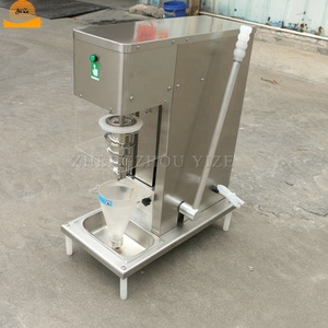 Mélangeur de crème glacée mini machine à crème glacée <span class=keywords><strong>ninja</strong></span> - Product Image 3