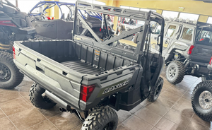 Ranger 1000 EPS UTV, moteur bicylindre 61 CV, pneus Carlstar 489, machine utilitaire - Product Image 4