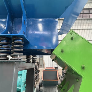 Concasseur à marteaux à une seule étape |   Recrutement d'agents régionaux en cours - Product Image 6