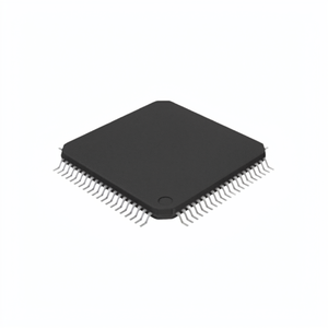 80 LQFP Electronics Component Authorized Distributor Embedded R5F104MHAFA#70 - Product Image 1