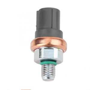 Capteur de pression d'huile de pompe de direction assistée, type jauge, montage fileté, pour Honda Accord, 56490-PNA-003 - Product Image 2