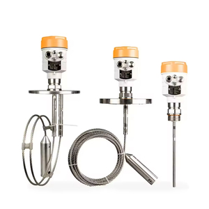 Máy đo mức sóng Radar có hướng dẫn giá thấp với máy phát mức sóng Radar có độ chính xác cao - Product Image 1