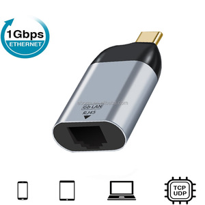 UHD 8K type-c vers mini DP <span class=keywords><strong>USB</strong></span> C vers mini DP adaptateur convertisseur vidéo 4K 60Hz ordinateur portable accessoires de téléphone Mobile - Product Image 5