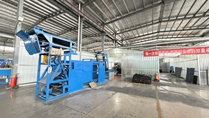 โมดูลซีลกันไฟแบบแยกส่วนสำหรับสายเคเบิล MCT สีเหลือง ระบบซีลแบบโมดูลาร์สำหรับโครงการอาคารและโครงการทางทะเล - Product Image 6
