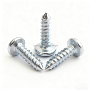 <span class=keywords><strong>Vis</strong></span> taraudeuses à tête cylindrique fendue métrique IFI 502 <span class=keywords><strong>pour</strong></span> boîtes <span class=keywords><strong>de</strong></span> jonction électriques en <span class=keywords><strong>plastique</strong></span> et fixation <span class=keywords><strong>de</strong></span> support <span class=keywords><strong>de</strong></span> tuyau en PVC - Product Image 4