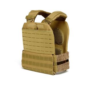 Chaleco Táctico Molle para Exteriores, para Protección - Product Image 5