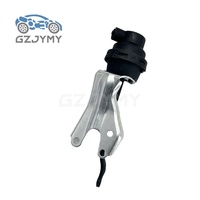 Cell 6511410369 Intake Manifold EGR sel vakum untuk mercedes-benz 180CDI 220CDI E250CDI E300CDI