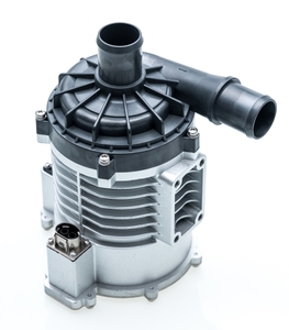 Nouvelle <span class=keywords><strong>Pompe</strong></span> à <span class=keywords><strong>Eau</strong></span> Électrique Haute Tension DC12V de Qualité Supérieure pour Système de Refroidissement Automobile, Protection IP67, Débit 35L/min, Garantie 12 Mois - Product Image 1