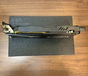 GeForce GTX <b>1080</b> Used <b>Graphics</b> <b>Card</b> with 8GB GDDR5X 256-bit Memory GPU for Desktop Games - Product Image 4