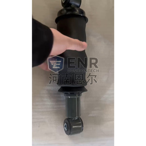 Amortisseur ENR CUSHIONTECH 712W41722-6022/712W41722-6021 pour suspension avant de camion Sinotruk Howo - Product Image 4