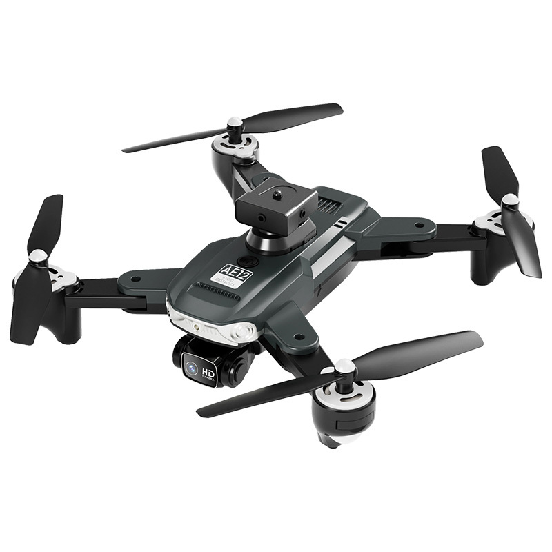 8K HD Camera Aerial Photography Video