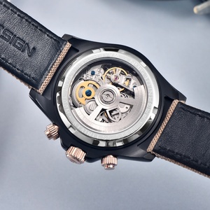 Reloj Pagani Design 1732, Diseño Encantador, Reloj de Lujo para Hombre, Automático, Mecánico, Resistente al Agua, Reloj de Moda para Hombre - Product Image 5