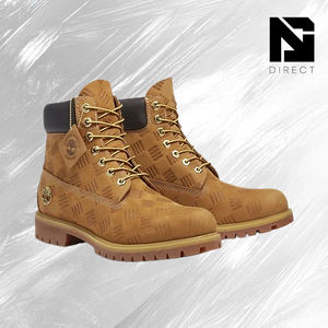 Bottes imperméables de qualité supérieure pour hommes, 6 pouces, qualité originale, chaussures classiques d'hiver et d'automne pour hommes et femmes - Product Image 2