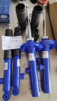 Amortisseurs robustes réglables (dureté et souplesse) avant et arrière ABM pour Chery 2025 ICAR 03 2025 ICAR V23 V27