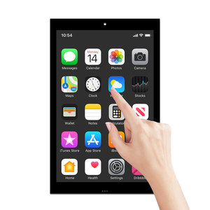 <strong>10</strong>.1 <strong>Inch</strong> LCD Module With 1200*1920 <strong>Display</strong> Capacitive Touch Genre For LCD Modules - Product Image 3