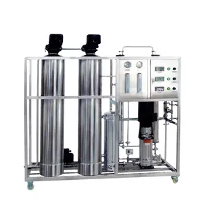 逆浸透システムRO膜RO水フィルター工場価格アプリケーションミネラルウォーター