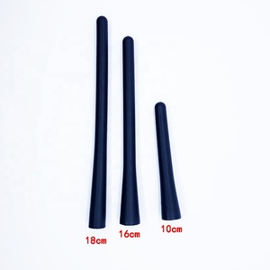 Universele 16Cm/18Cm Auto Dak Antenne Mast NP-28 NP-29 Am/<span class=keywords><strong>Fm</strong></span> Antenne Voor Communicatie - Product Image 3