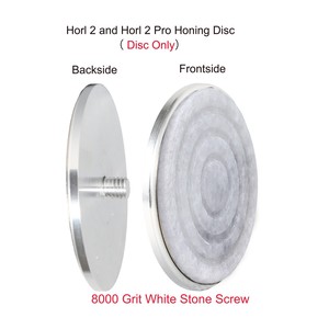 <span class=keywords><strong>Afilador</strong></span> de diamantes de grano 400 y grano 1000, compatible con <span class=keywords><strong>Horl</strong></span> 2 y <span class=keywords><strong>Horl</strong></span> 2 Pro, <span class=keywords><strong>afilador</strong></span> de cuchillos rodante con correa de cuero - Product Image 6