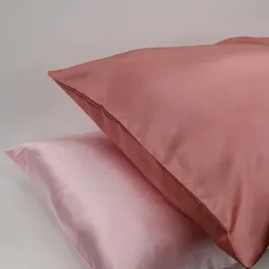 Sarung bantal dekoratif dicetak buatan tangan India 100% kain katun baru Kantha sarung bantal