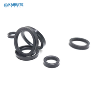 Joint d'étanchéité KAIRUITE SEAL PDF hydraulique et pneumatique double usage C1 10*16*4.5/5 pour excavatrice