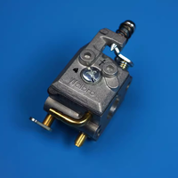 Pièces de rechange, cylindre, piston, carburateur pour moteur à essence DLE20RA DLE 20cc 20RA pour avion modèle réduit RC, fabriqué en Guangdong, Chine