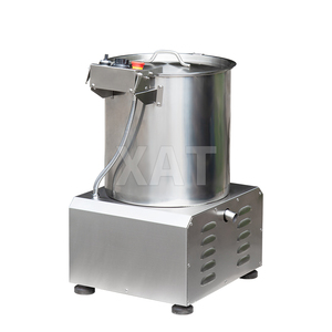 Déshydrateur centrifuge automatique électrique industriel commercial à grande vitesse silencieux pour la déshydratation des fruits, légumes et feuilles - Product Image 5